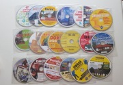 Płyty Murator CD różne