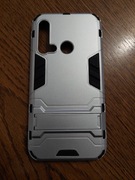 Etui pancerne z podstawką HUAWEI P20LITE 2019