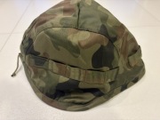 Nowy pokrowiec na hełm WZ 2005 Maskpol