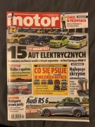 Tygodnik Motor [numer 32-33/2023] 3659/3660 - nowy