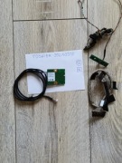 moduł wifi WLU5053-D4 z telewizora toshiba 39l4333d