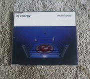 Dj Energy - step into the arena 1997. CD maxi