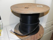 Kabel koncentryczny RG-11, Rolka 300 m