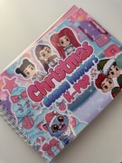 K-POP Christmas demon hunters