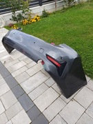 Zderzak tył BMW 3 G20,