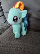 Maskotka Rainbow Dash 23 cm
