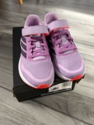 Buty Dziewczęce Sportowe Adidas  RUNFALCON 5  R.31,5