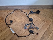 Wązka drzwi ford mondeo mk4 przedlift 9G9T-14K138