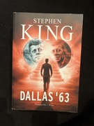 Dallas 63 - Stephen King 