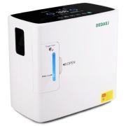 Koncentrator tlenu DEDAKJ DE-1Se
