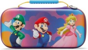 Etui Pokrowiec Nintendo Switch OLED Lite Super Mario Luigi NOWE