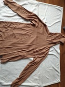 Bluza marki PAKA rozmiar M - wełna z alpaki 