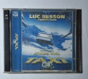 Film DVD  Taxi 3