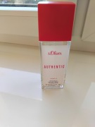 S.OLIVER Authentic Women 75 Ml Made in Germany