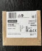 Simatic ET 200SP Digital output mod 132-6BF01-0BA0