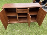 Komoda z kolekcji KENT