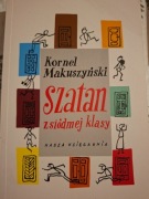 Szatan z siódmej klasy 