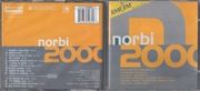Norbi – 2000 [CD]
