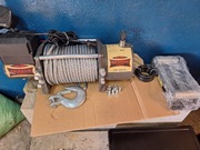 Wyciągarka dragon dwt 16000 hd 