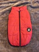 Kurtka Zimowa dla Małego Średniego Dużego Psa Wodoodporna L