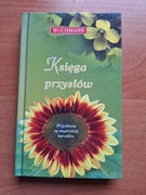 Księga przysłów BUCHMANN