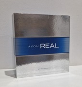 Zestaw męski Avon Real Unikatowy
