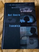 Transmisja   Hari Kunzru