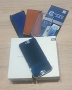 Smartfon Samsung Galaxy S6 3 GB / 32 GB niebieski 