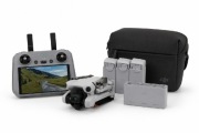 Wynajem Dji Mini 4 Pro Combo