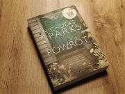 Nicholas Sparks - Powrót