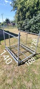 Sprzedam Kosze metalowe 