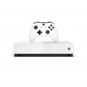 Xbox One S 1TB All-Digital Edition +1pad