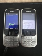 NOKIA 6303      