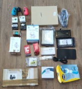 Box mix – zwroty konsumenckie 