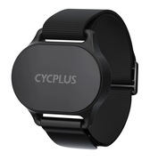 Opaska czujnik tętna pulsometr na nadgarstek ramię ANT+ BT 5.1 CYCPLUS H1
