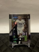 Topps Museum Kylian Mbappe refractor
