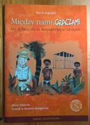 Między nami graczami Szklarski Tomek w krainie kangurów gra dydaktyczna GWO