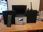 Radio internetowe XORO 