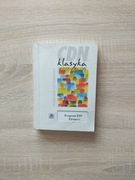 Podręcznik użytkownika CDN klasyka Program FPP książka programy IT