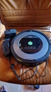 Robot sprzątający iRobot Roomba 865