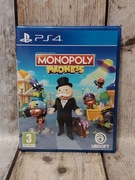 Gra PS4 Monopoly Madness PlayStation 4