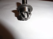 Hilti te56 te60 te 56 Atc 60 gen  02  zębnik wałek atakujący 366226 365575