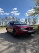 Seat Ibiza II 1.0 98r benzyna