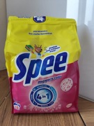 Spee Megaperls Color – perełki/ proszek do prania kolorów 1,14 kg (19 prań)