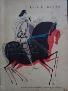 Iv i Finetta - Natalia Gałczyńska