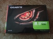 Navidia GeForce GT 1030 2gb oc