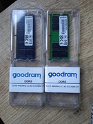 RAM 64 GB (2x32) DDR5 LAPTOP