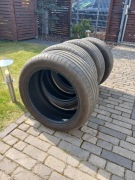 Opony letnie Intensa UHP 2 Sava 235 45 R17