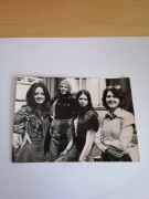 Pro Contra - pocztówka Ruch