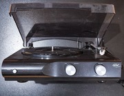 Gramofon Elta 2950 odtwarzacz płyt winylowych winyli BRAK IGŁY